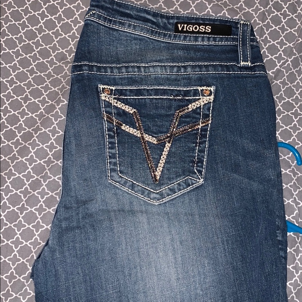 Vigoss jeans